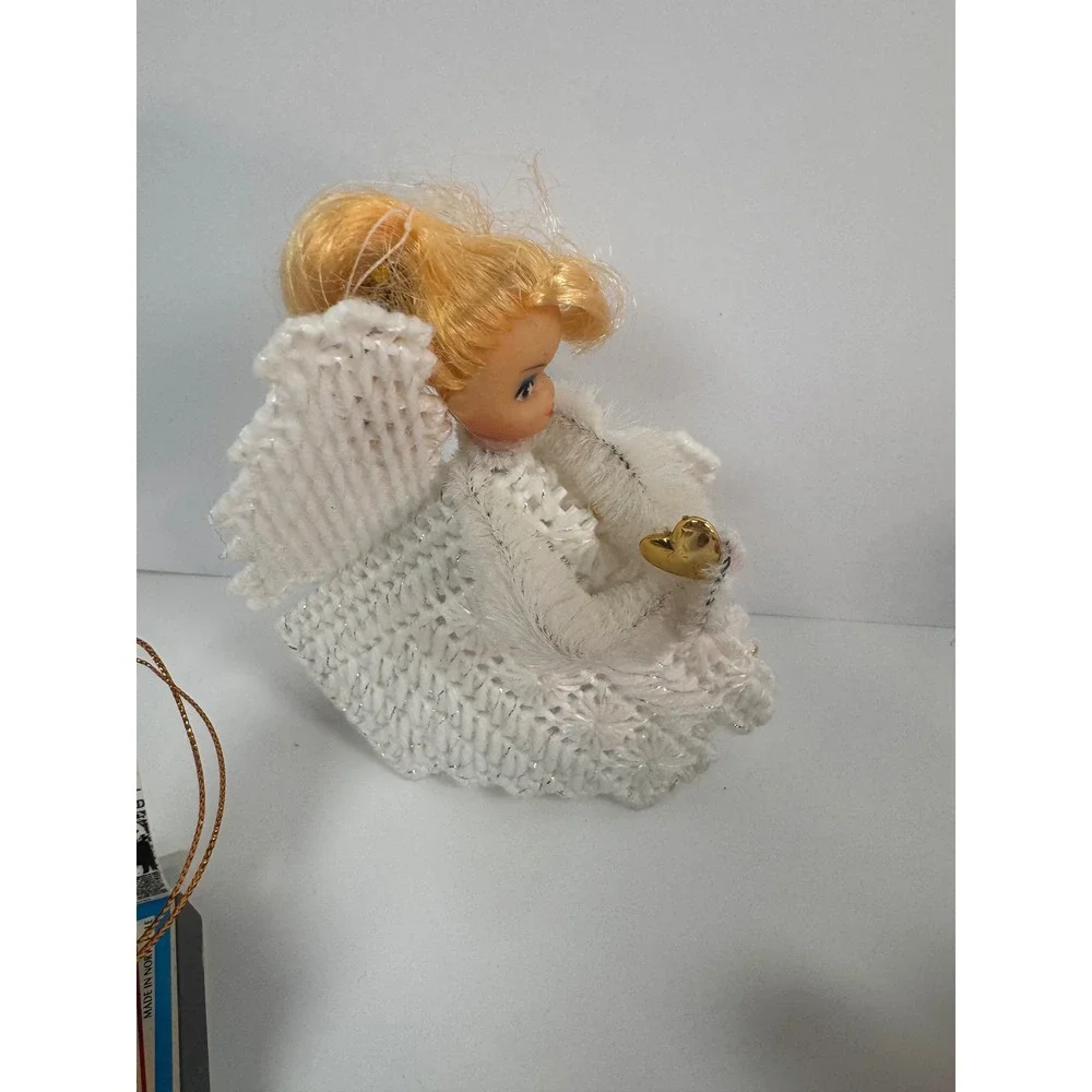 N/A vintage christmas